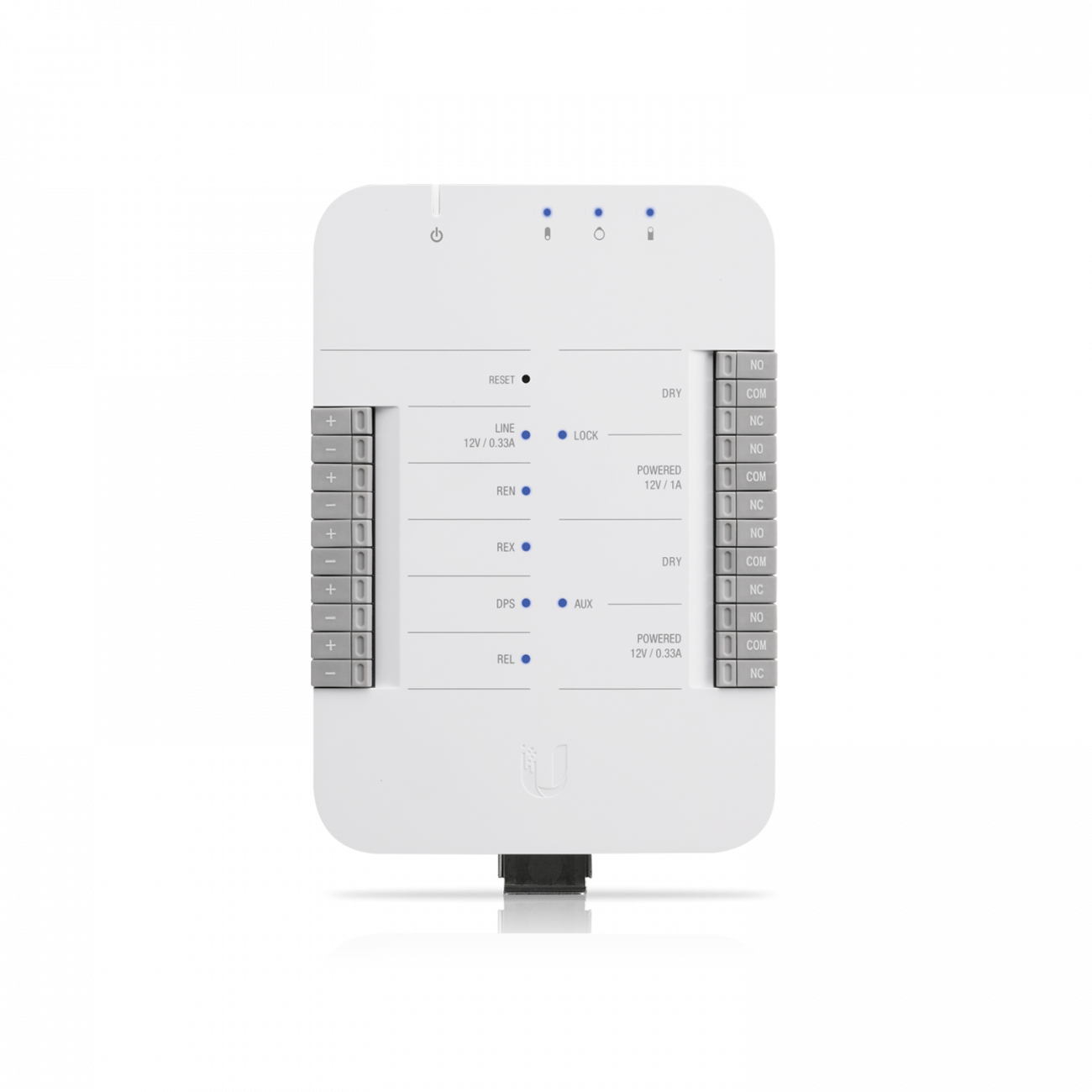 Устройство управления доступом Ubiquiti UniFi Access Hub