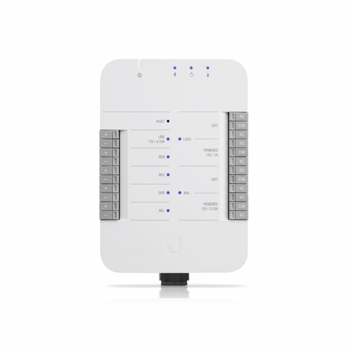 Устройство управления доступом Ubiquiti UniFi Access Hub