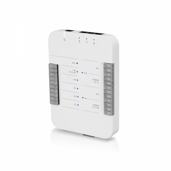 Устройство управления доступом Ubiquiti UniFi Access Hub