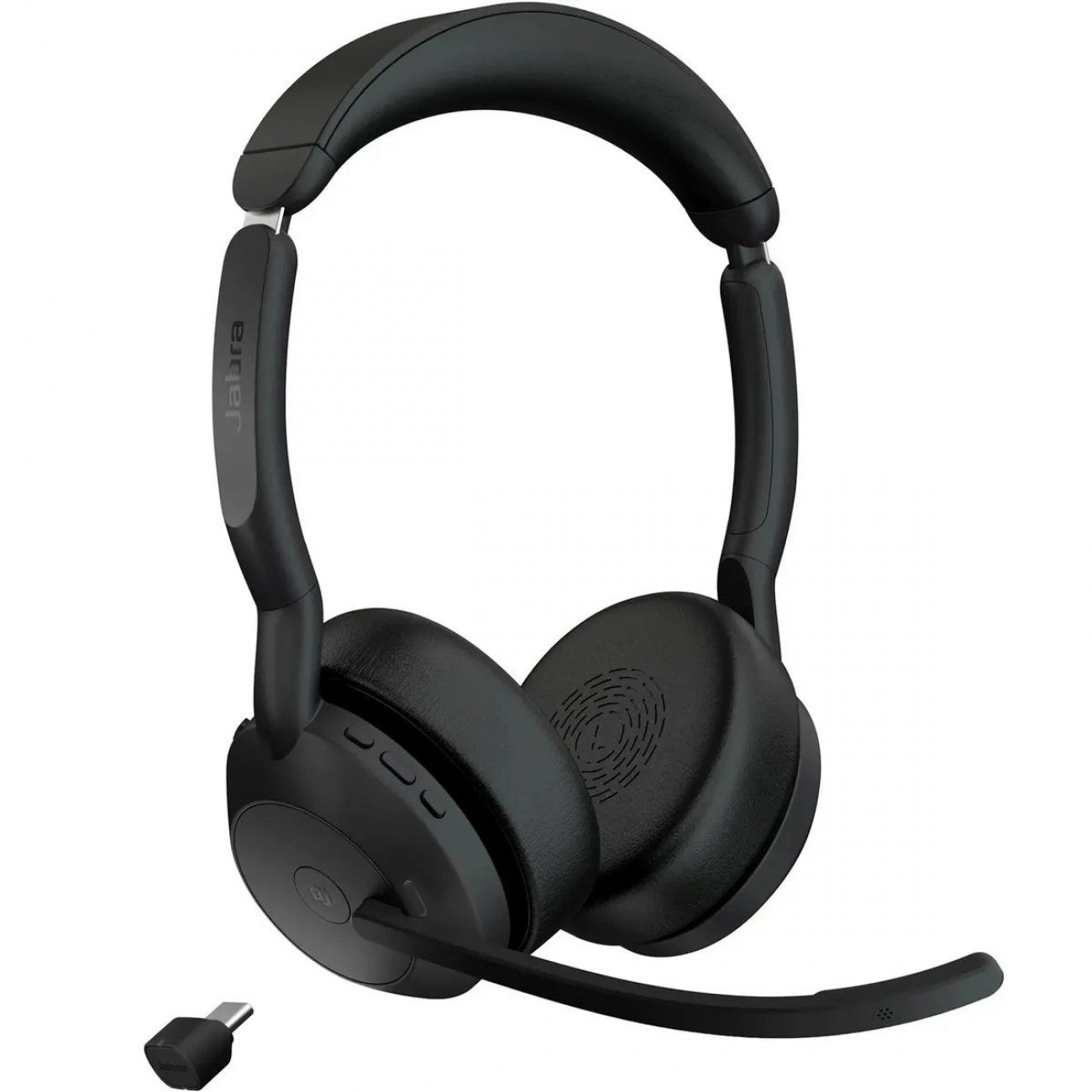 Гарнитура Jabra Evolve2 55 25599-989-989