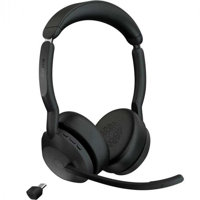 Гарнитура Jabra Evolve2 55 25599-989-989