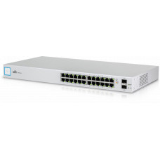 Коммутатор Ubiquiti UniFi Switch USW-24-EU