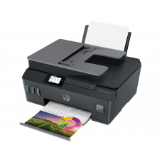Cтруйный цветной МФУ HP Smart Tank 530 Wireless (4SB24A)