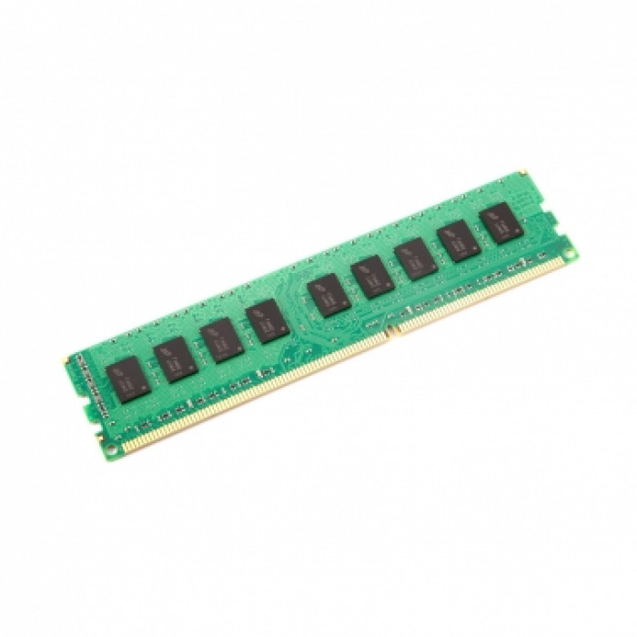 Оперативная память 4 ГБ DDR3 ECC, 1333 МГц