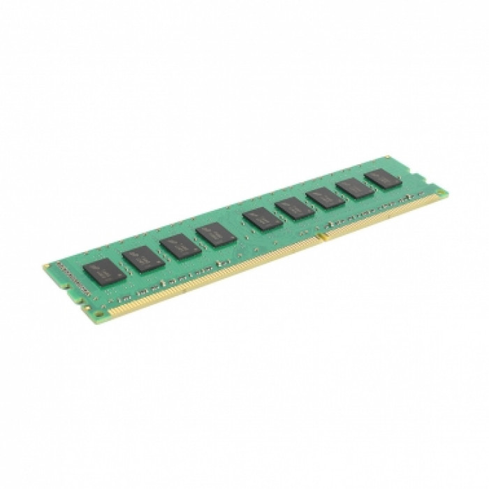Оперативная память 4 ГБ DDR3 ECC, 1333 МГц