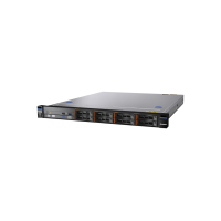 Сервер LENOVO x3250M5 8SFF арт. № 625-x3250-M5-8SFF