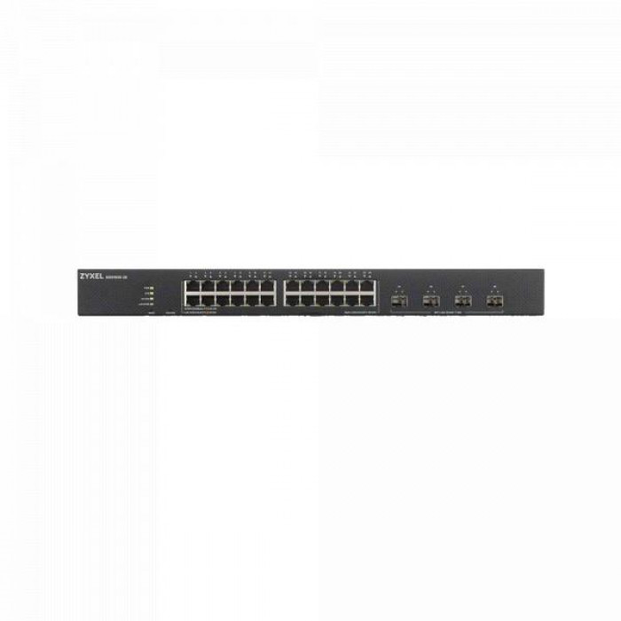 Коммутатор Zyxel XGS1930-28
