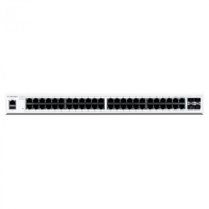 Коммутатор Fortinet FortiSwitch FS-148F-FPOE