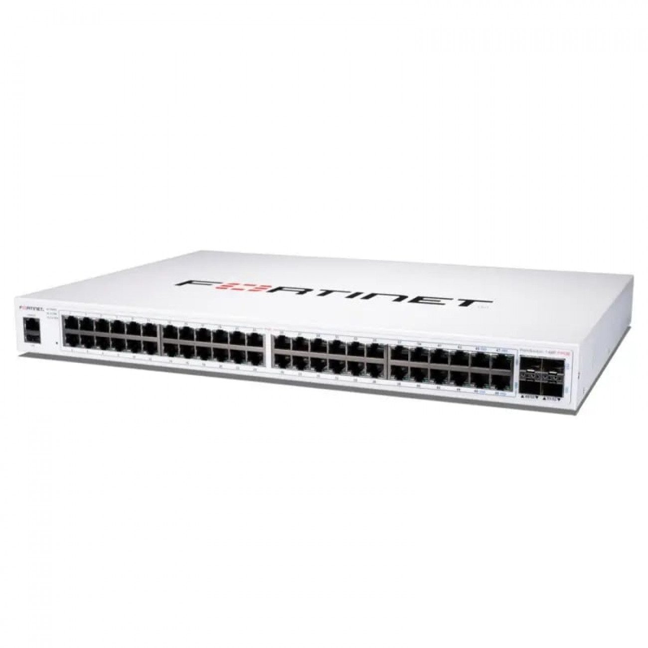 Коммутатор Fortinet FortiSwitch FS-148F-FPOE