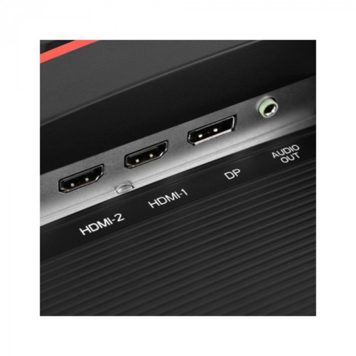 Монитор 2E 27" 165 Гц  Gaming R2723BV 