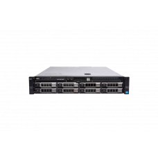 Сервер DELL R520 8LFF арт. № 913-R520-8LFF