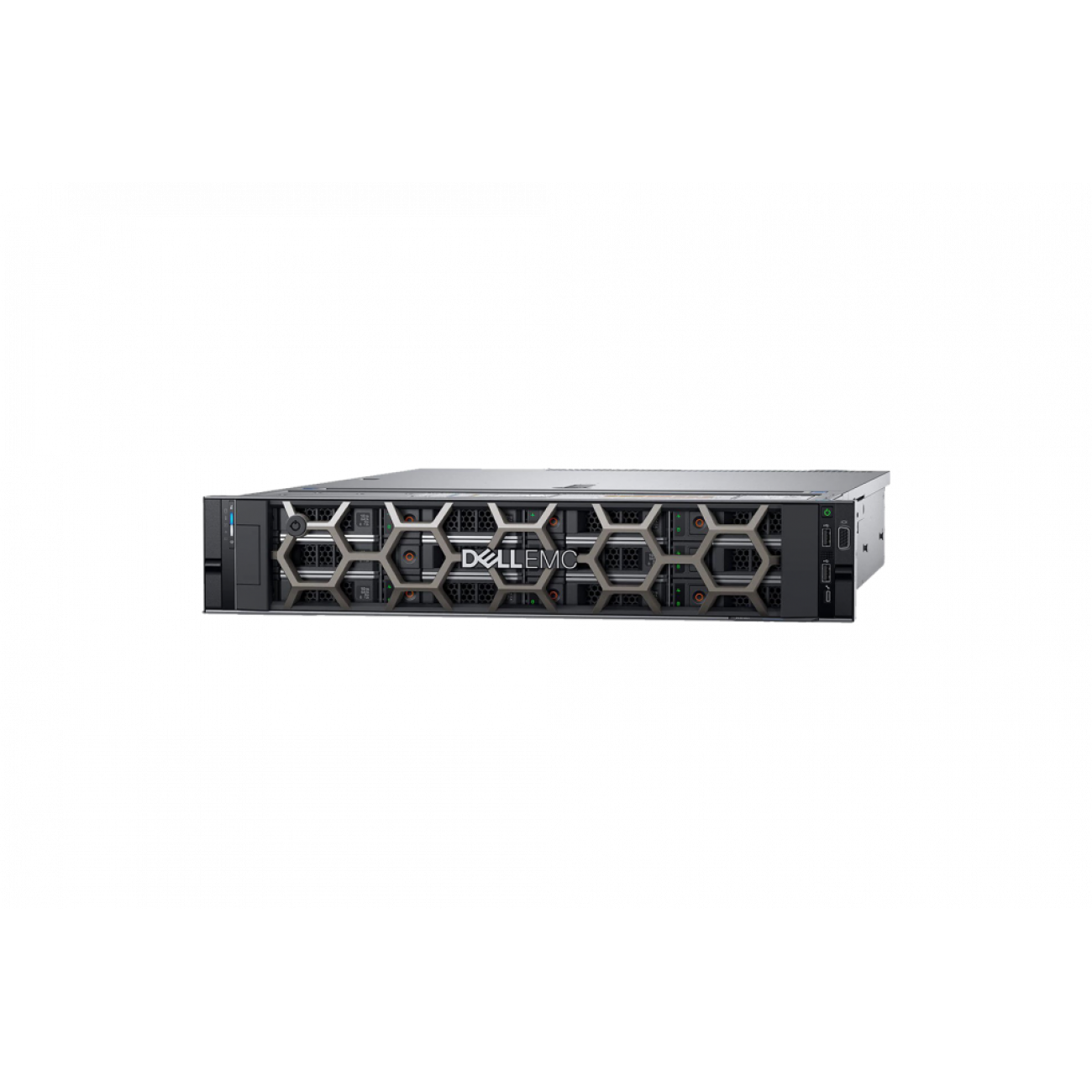 Сервер DELL R540 12LFF арт. № 778-R540-12LFF