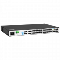 Управляемый коммутатор уровня 3 SNR-S3850G-24FX-UPS