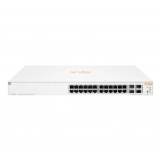 Коммутатор Aruba IOn 1930 24G 4SFP+ 370W Sw
