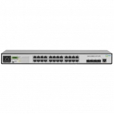 Управляемый коммутатор уровня 2 SNR-S2985G-24T-UPS