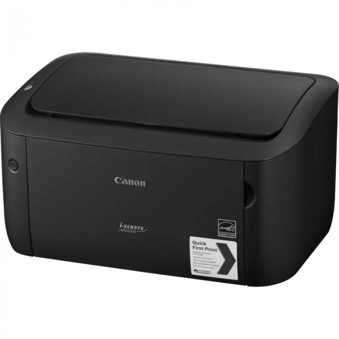 Чёрно-белый лазерный принтер Canon i-SENSYS LBP6030B