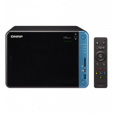 Сетевой RAID-накопитель TS-653B-8G