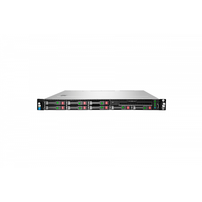 Сервер HP DL160 Gen98SFF арт. № 1451-DL160-G9-19709