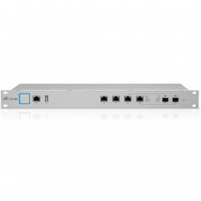Межсетевой экран Ubiquiti USG PRO-4