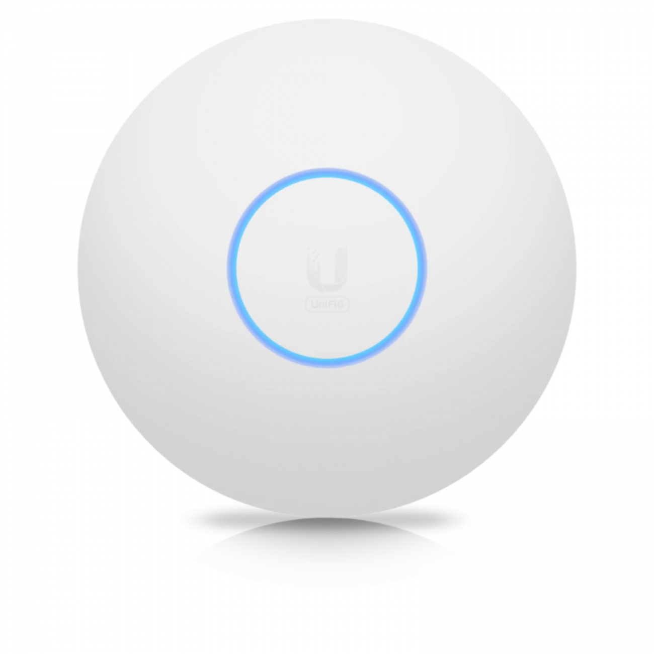 Точка доступа UBIQUITI UNIFI U6-PRO