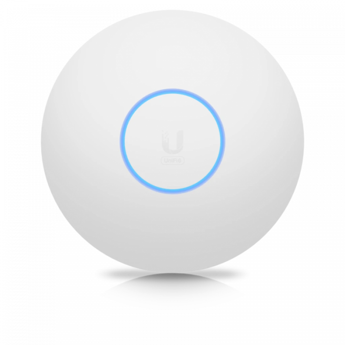 Точка доступа UBIQUITI UNIFI U6-PRO