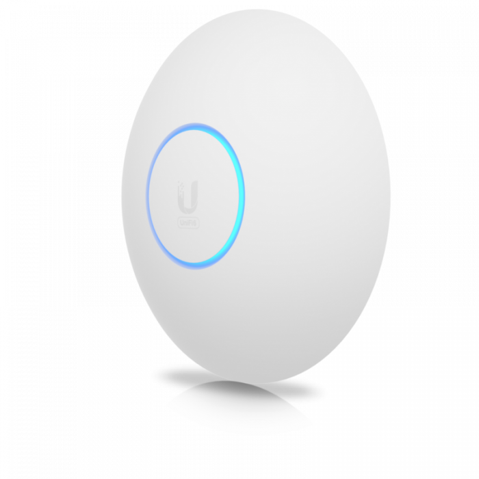 Точка доступа UBIQUITI UNIFI U6-PRO