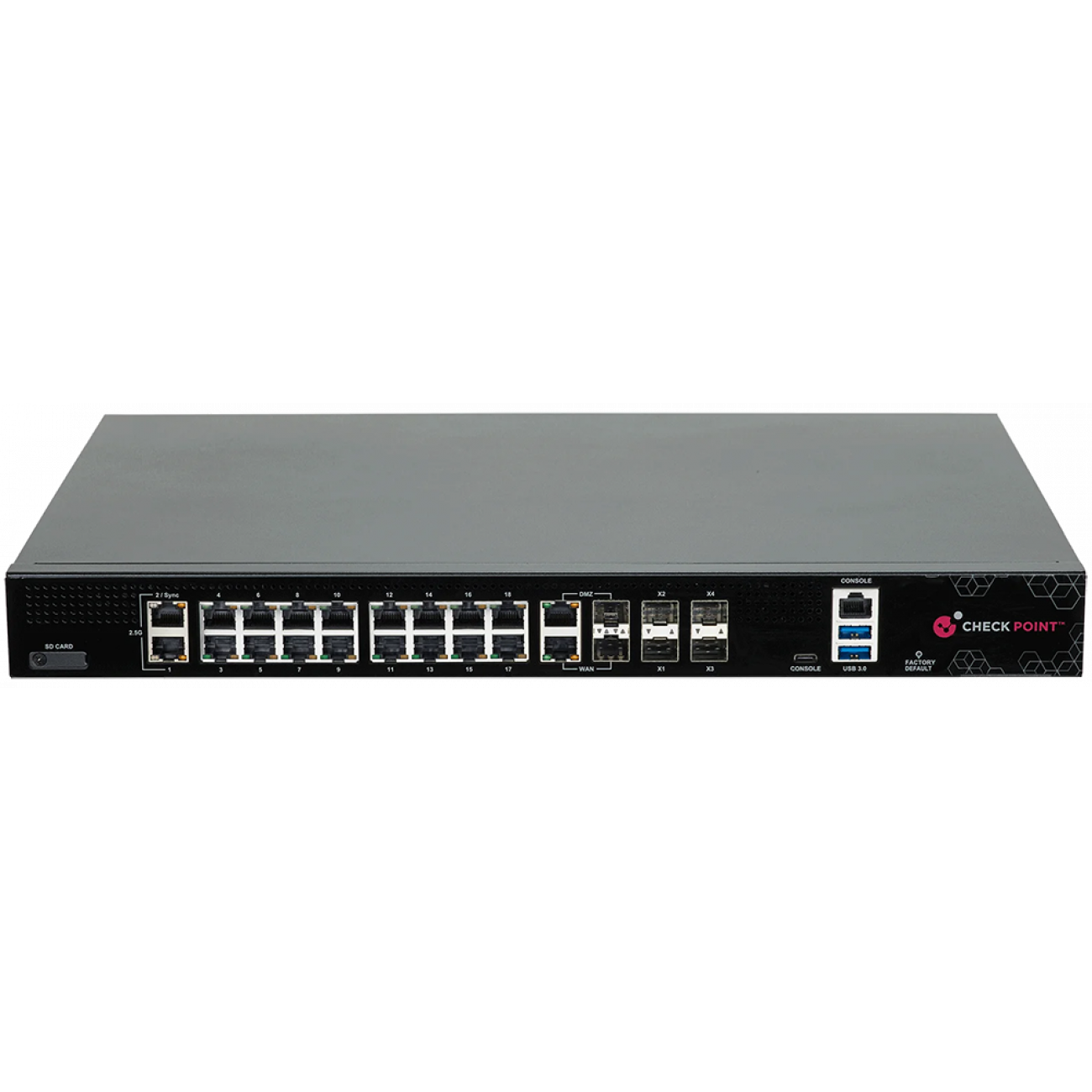 Check Point CPAP-SG1900 | SNBT + Direct Premium 1Y