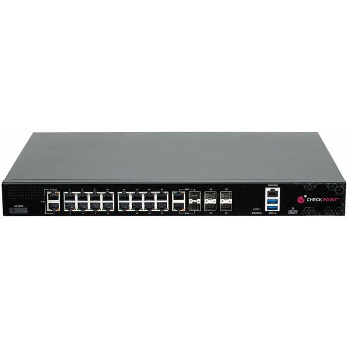 Check Point CPAP-SG1900 | SNBT + Direct Premium 1Y