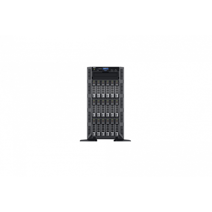 Сервер DELL T630 18LFF арт. № 3025-T630-18LFF