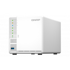 Сетевое хранилище QNAP TS-364-4G
