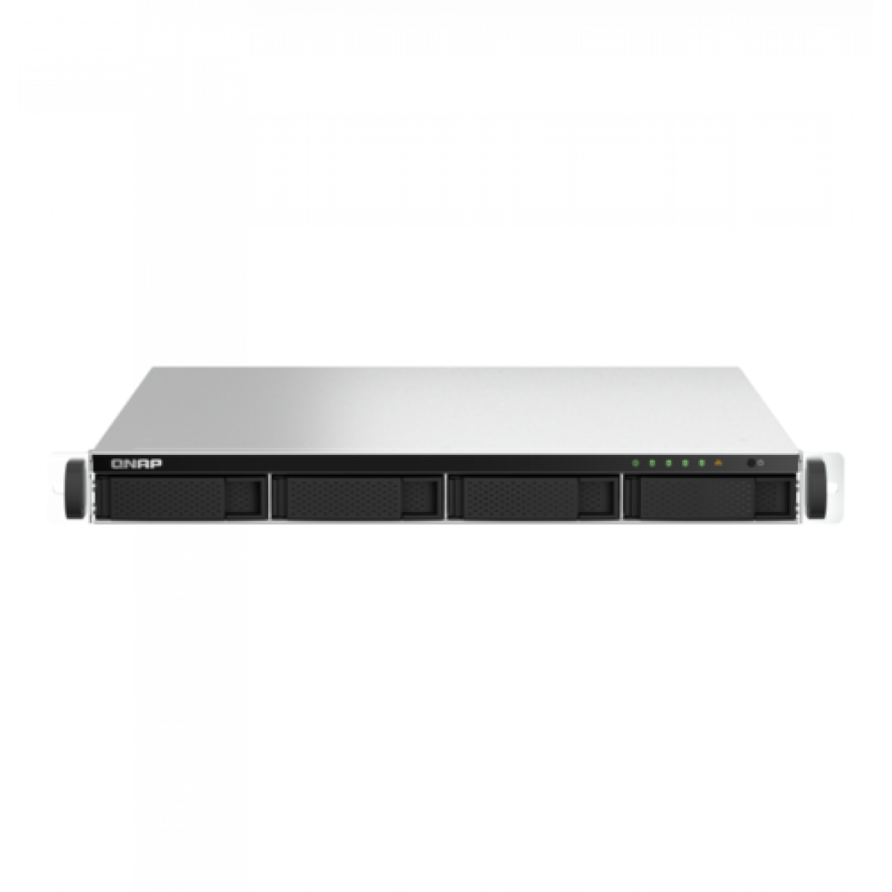 Сетевой RAID-накопитель TS-464U-8G