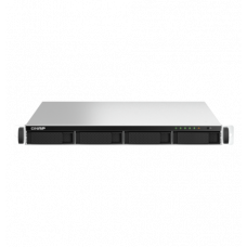 Сетевой RAID-накопитель TS-464U-8G