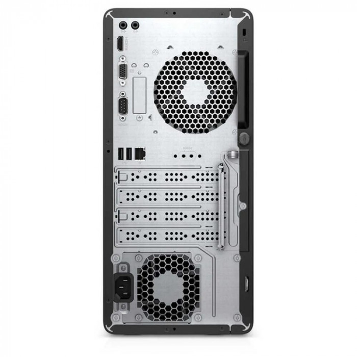 Стационарные ПК HP 290 G4 Micro Tower (123N2EA)