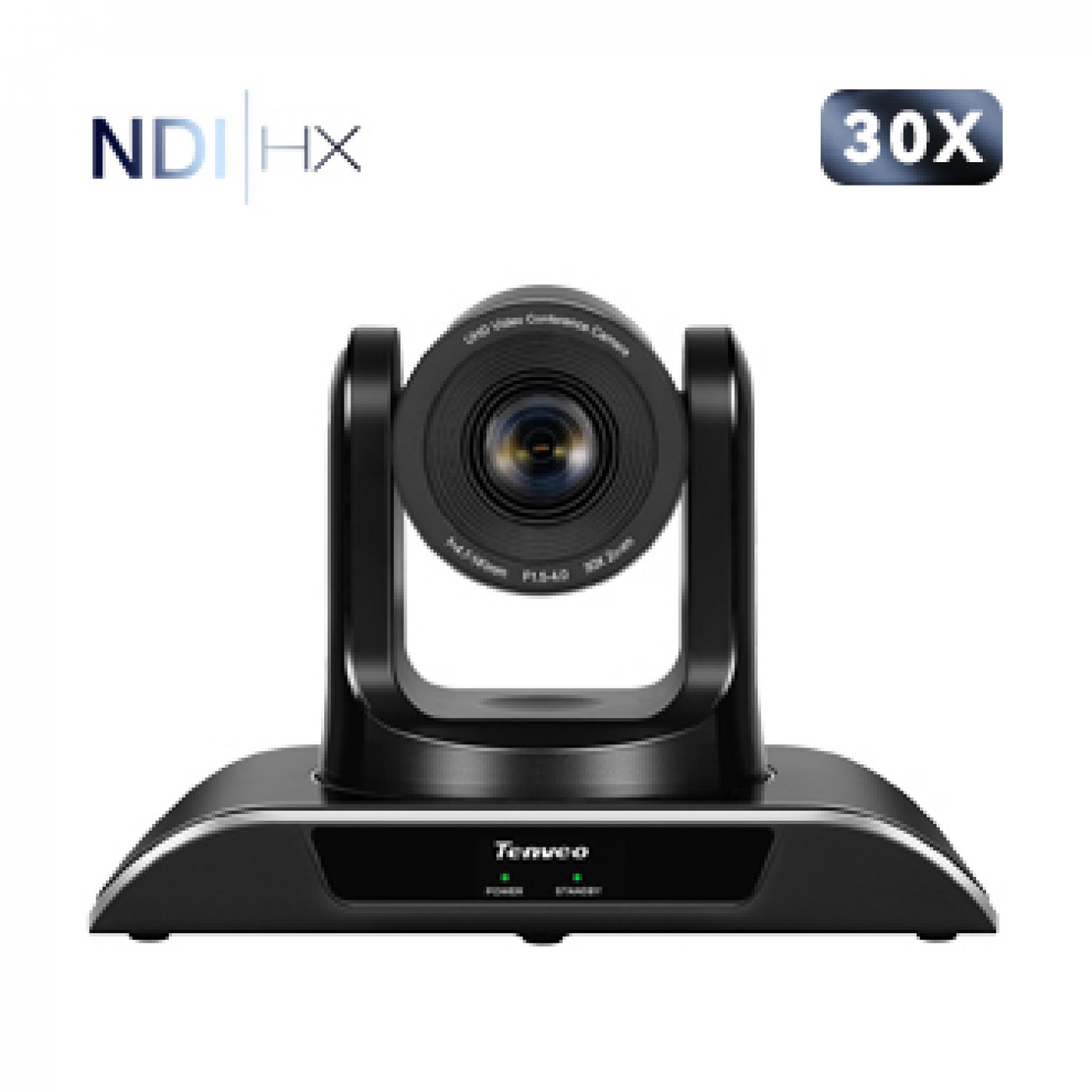 Конференц-камера TEVO-VHD30N с 30-кратным увеличением