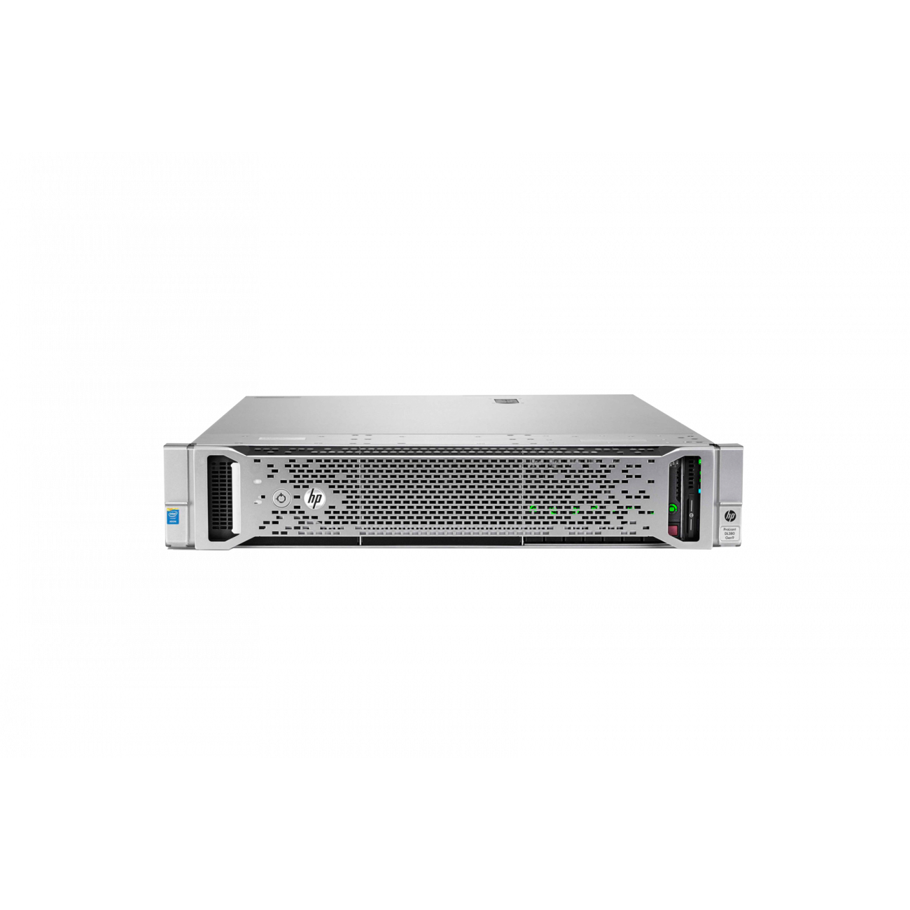 Сервер HP DL380 Gen94LFF арт. № 1382-DL380-G9-4LFF