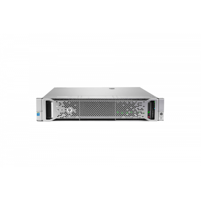 Сервер HP DL380 Gen94LFF арт. № 1382-DL380-G9-4LFF