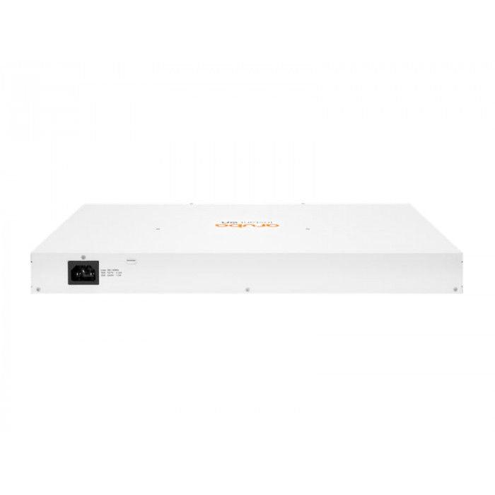 Коммутатор HPE Aruba IOn 1930 24G 4SFP+ 195W (JL683B)