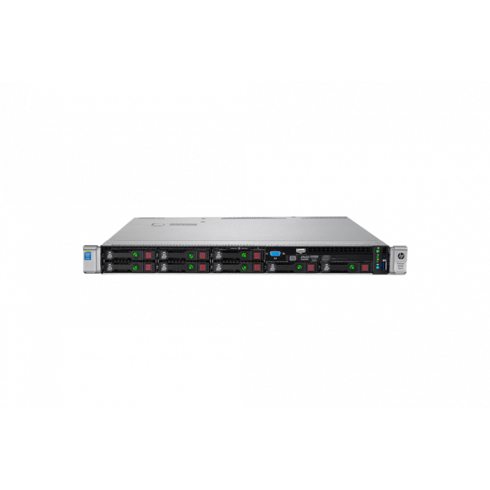Сервер HP DL360 Gen98SFF арт. № 791-DL360-G9-8SFF