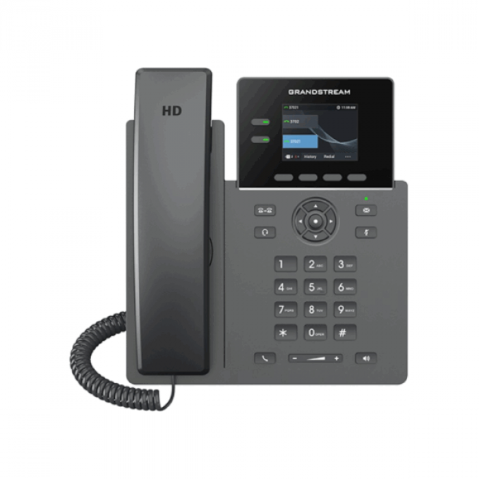 IP-телефон Grandstream GRP2610P