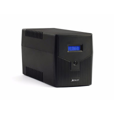 ИСТОЧНИК БЕСПЕРЕБОЙНОГО ПИТАНИЯ SKAT-UPS 1500/900