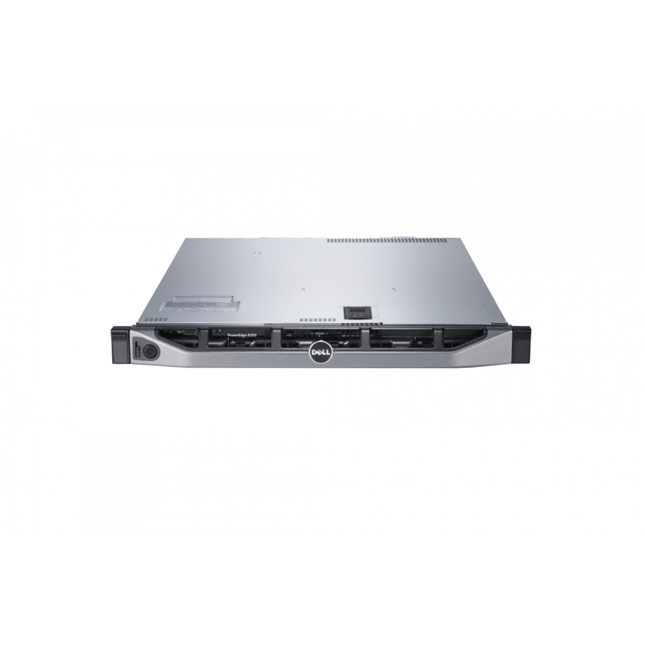 Сервер DELL R320 4LFF арт. № 1176-R320-4LFF