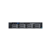 Сервер DELL R730 8LFF арт. № 1365-R730-8LFF