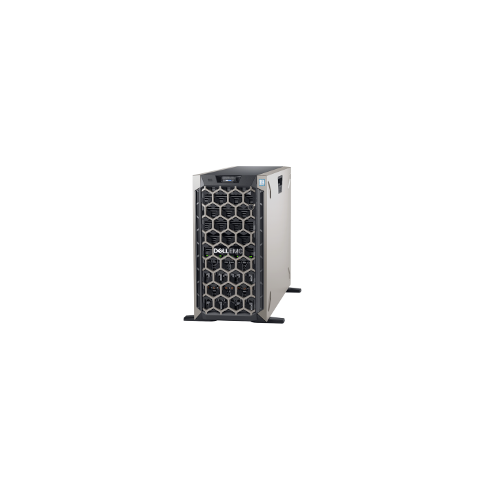 Сервер DELL T640 8LFF арт. № T640-8LFF-46783