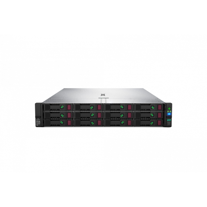 Сервер HP HPE DL380 Gen1012LFF арт. № 1275-DL380-G10-12LFF