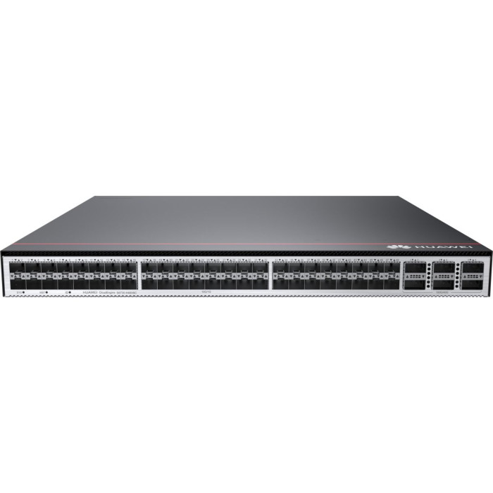Коммутатор Huawei S6730-H48X6C-V2 02354HHT