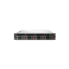 Сервер HP DL80 Gen912LFF арт. № 10040-DL80-G9-12LFF