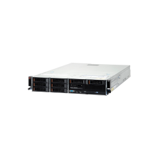 Сервер IBM x3630 M48LFF арт. № 1007-x3630-M4-8LFF
