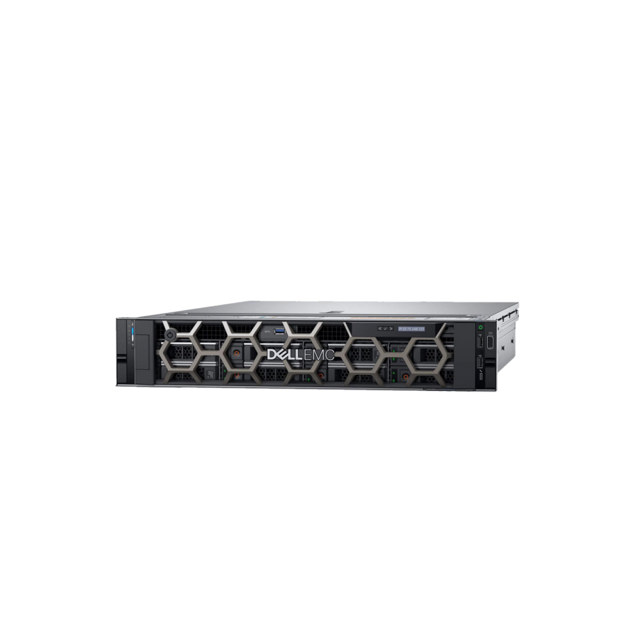 Сервер DELL R740 8LFF арт. № 10083-R740-8LFF