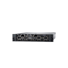 Сервер DELL R740 8LFF арт. № 10083-R740-8LFF