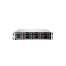 Сервер HP DL380p Gen812LFF арт. № 1019-DL380p-G8-12LFF
